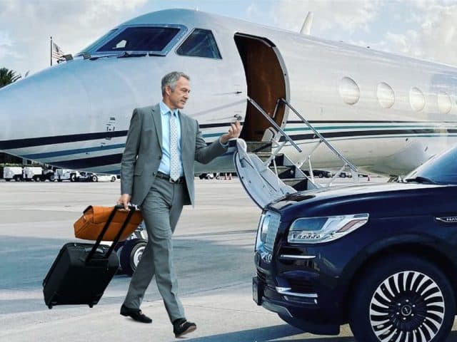 Business Meetings & Corporate Events